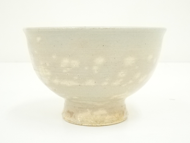 道具 ] - 道具 五行窯 野田敏雄造 呉器茶碗（共箱） | ネットショップ